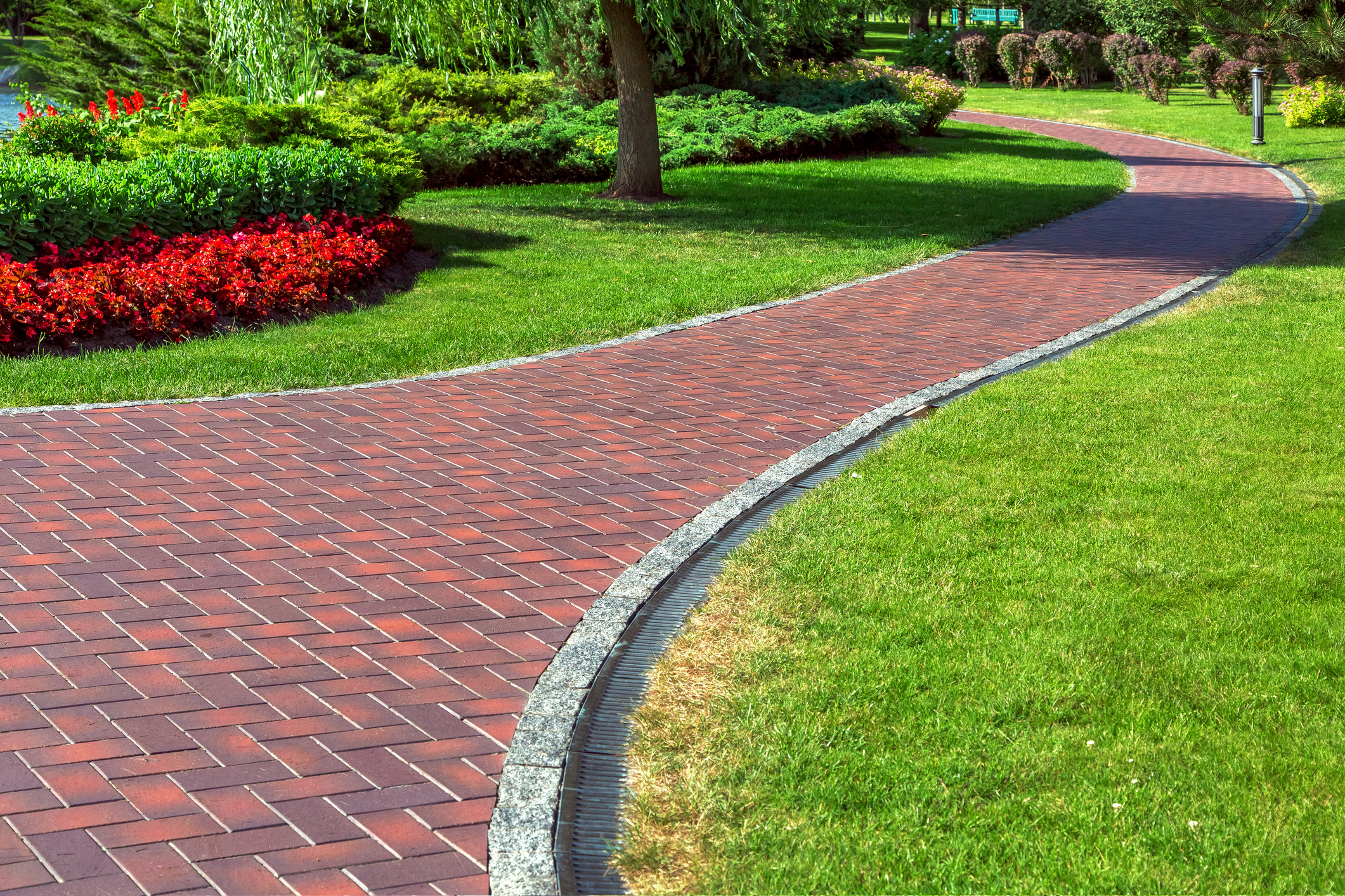 Landscape image placeholder for service detail three